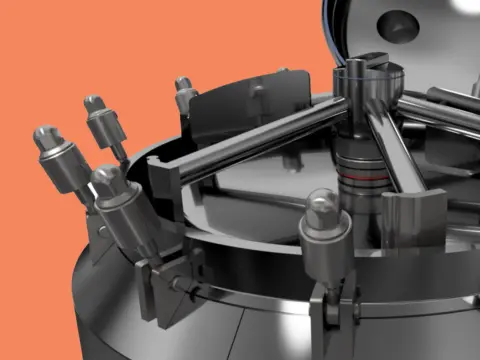 Heatexchangers